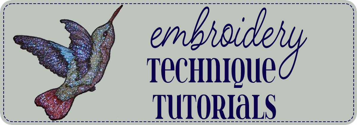 Explore A World Of New Embroidery Techniques With 70% Off Designs And ...