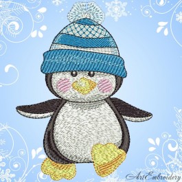 Art EmbroideryBirds Set 1 Art embroiderybirds set 1