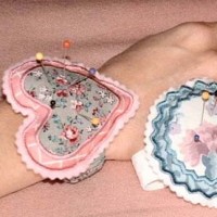 Secrets of Embroidery