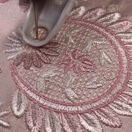 Graceful Embroidery | Secrets Of Embroidery