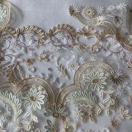 Graceful Embroidery | Secrets Of Embroidery