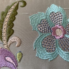 Graceful Embroidery | Secrets Of Embroidery