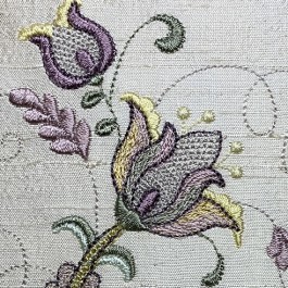 Graceful Embroidery | Secrets Of Embroidery