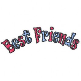 Mimis Sewing Studio | Secrets Of Embroidery|BFF - Best Friends Forever