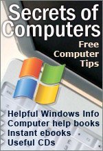 computer tips