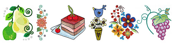 Gift Mini-set